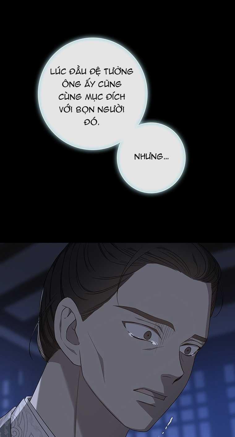 [18+] Ve Vãn, Mê Hoặc Hồ Ly 79.2 trang 65