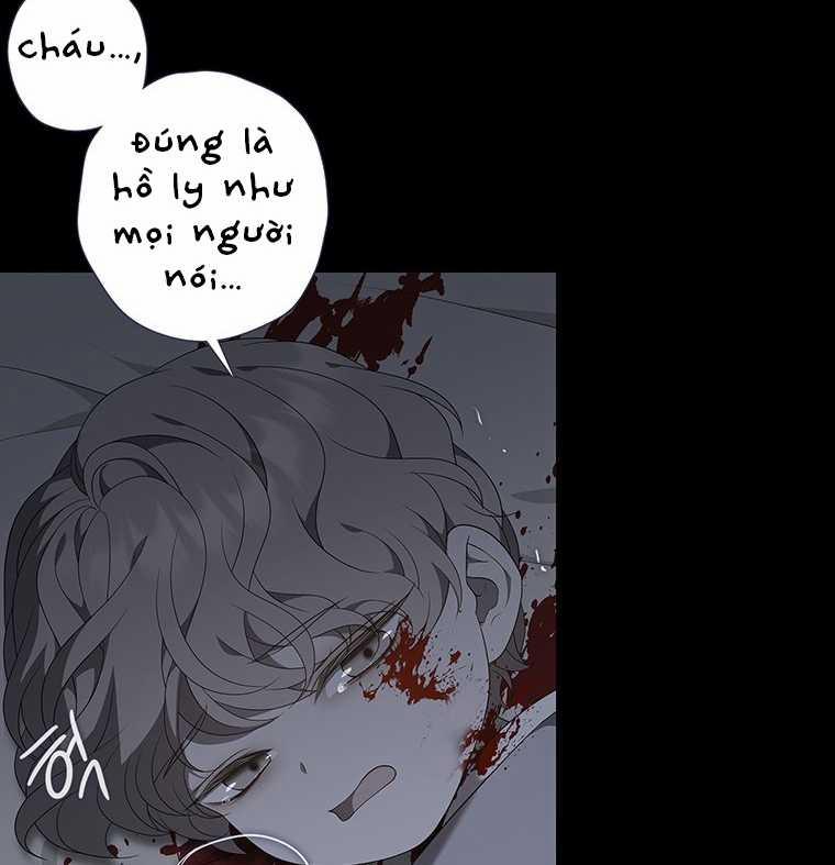 [18+] Ve Vãn, Mê Hoặc Hồ Ly 79.2 trang 84