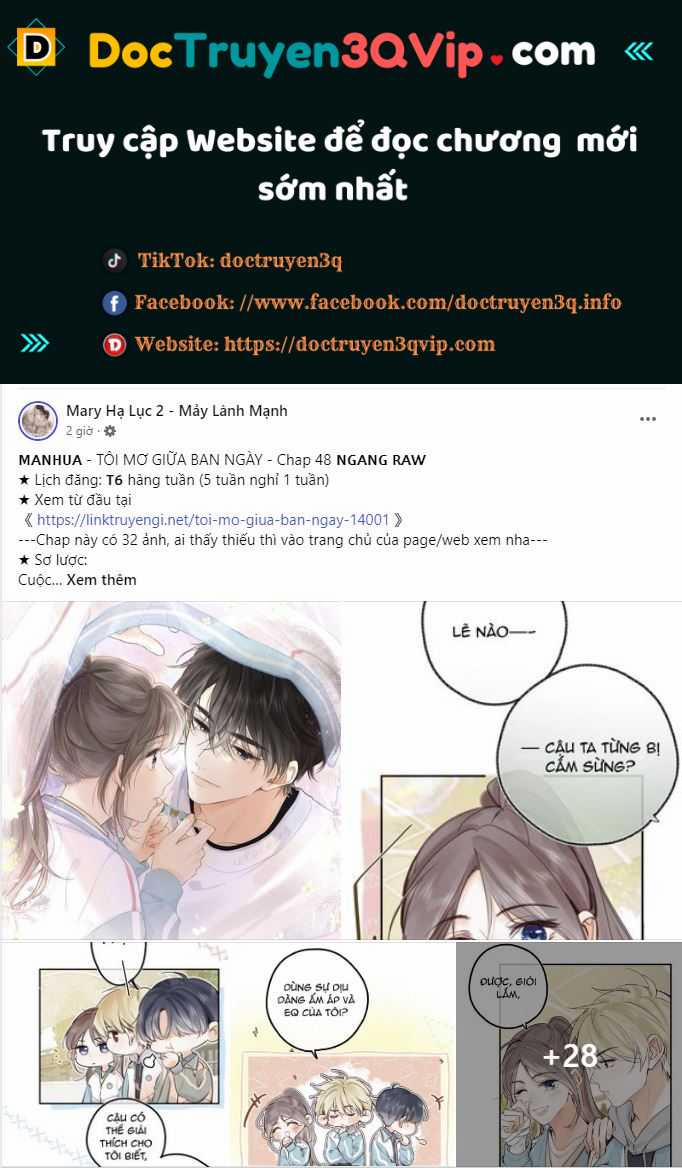 [18+] Ve Vãn, Mê Hoặc Hồ Ly 80.1 trang 0