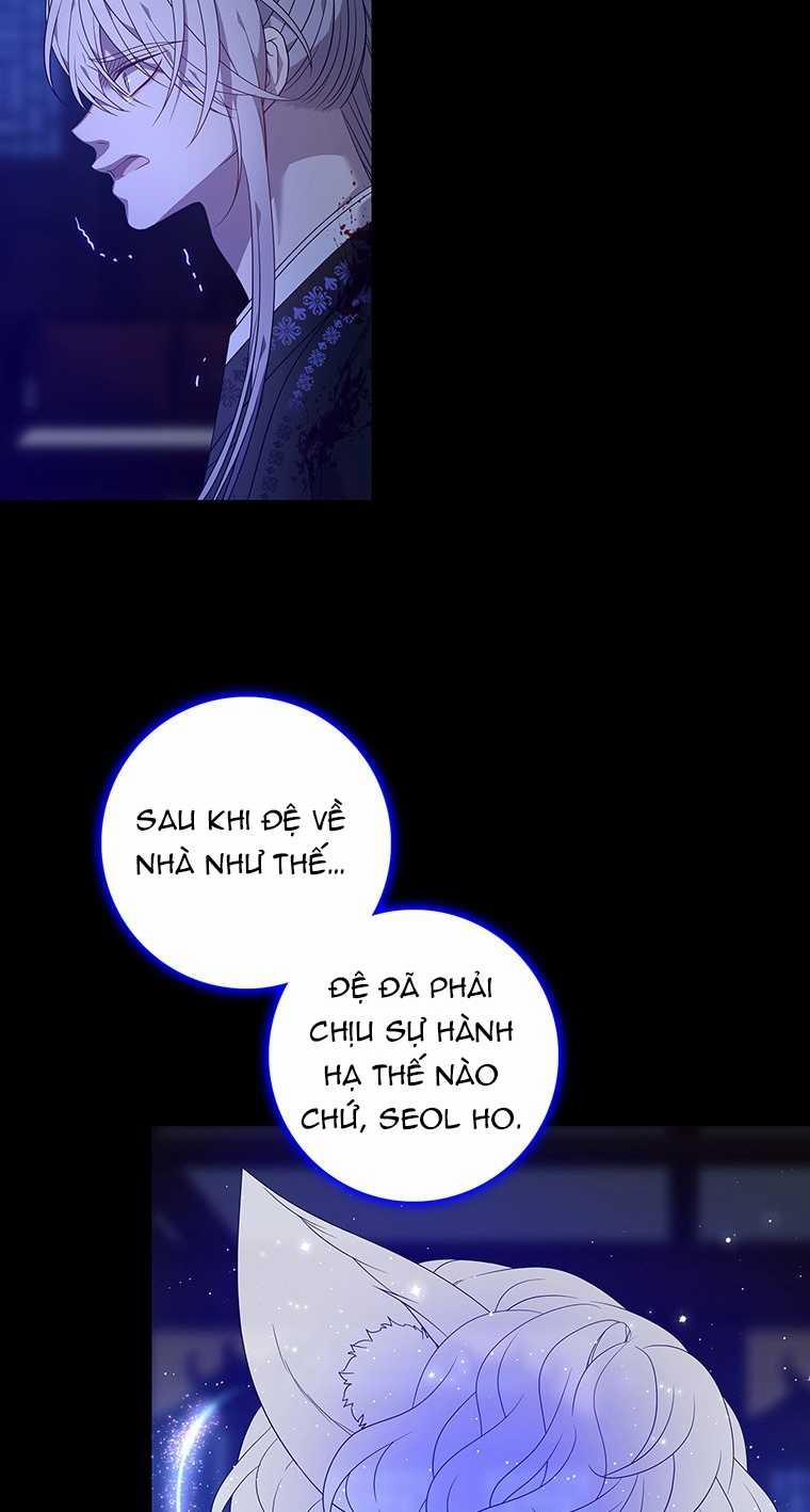 [18+] Ve Vãn, Mê Hoặc Hồ Ly 80.1 trang 11