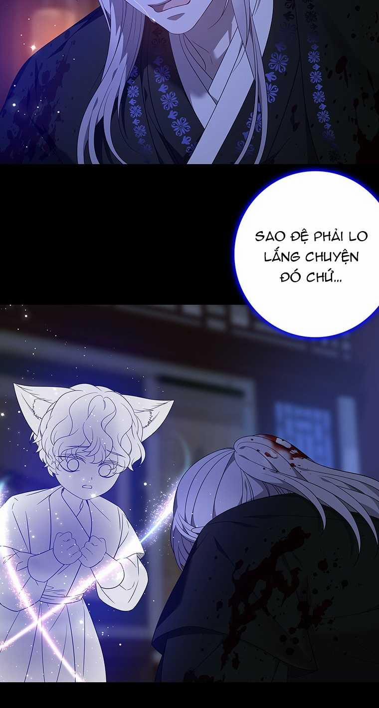 [18+] Ve Vãn, Mê Hoặc Hồ Ly 80.1 trang 29