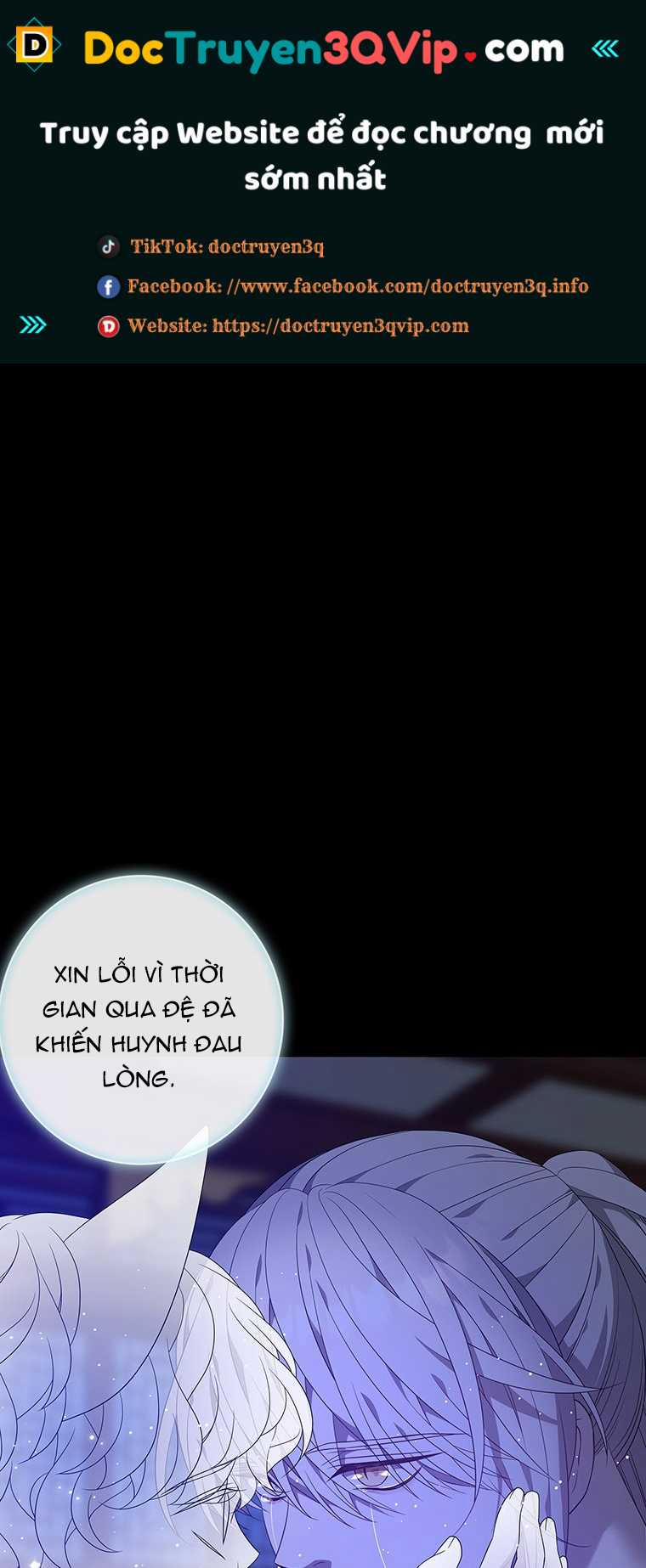 [18+] Ve Vãn, Mê Hoặc Hồ Ly 80.2 trang 0