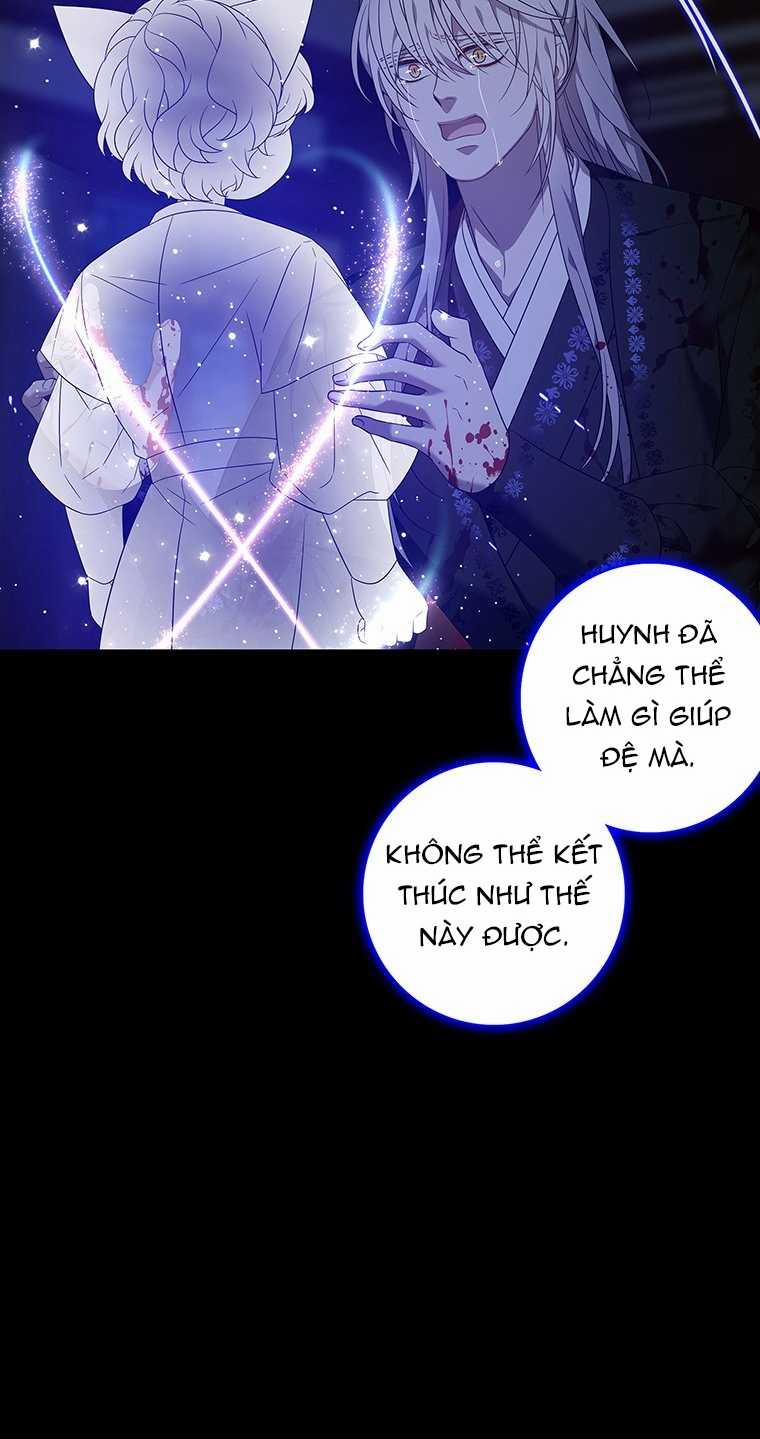 [18+] Ve Vãn, Mê Hoặc Hồ Ly 80.2 trang 12