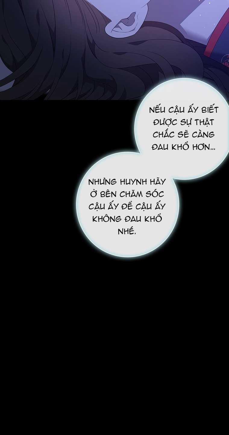 [18+] Ve Vãn, Mê Hoặc Hồ Ly 80.2 trang 18