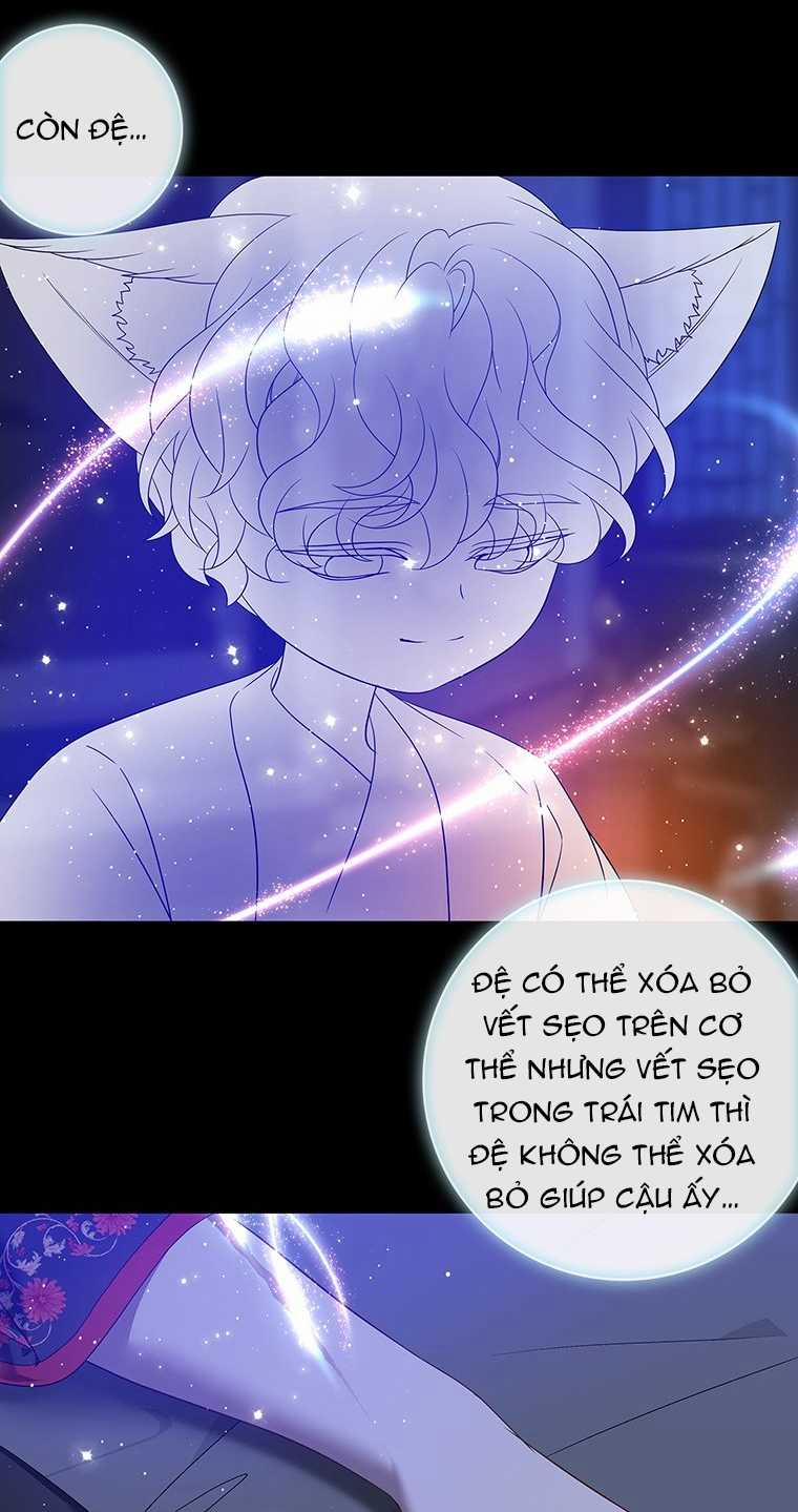 [18+] Ve Vãn, Mê Hoặc Hồ Ly 80.2 trang 19