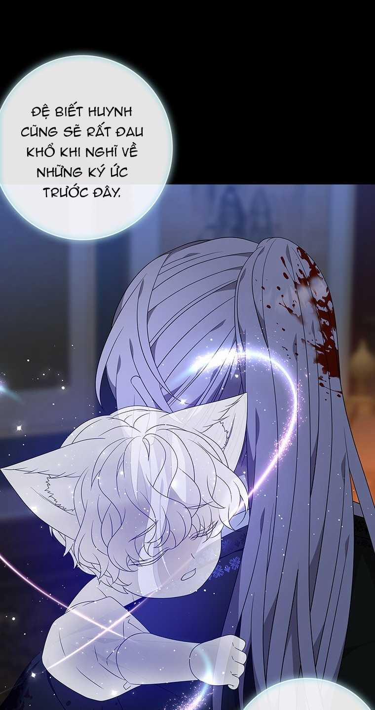 [18+] Ve Vãn, Mê Hoặc Hồ Ly 80.2 trang 23