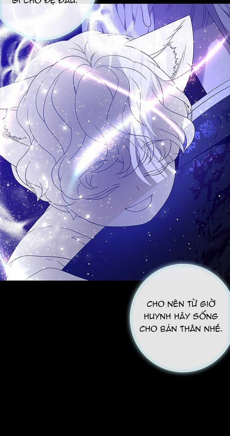 [18+] Ve Vãn, Mê Hoặc Hồ Ly 80.2 trang 27