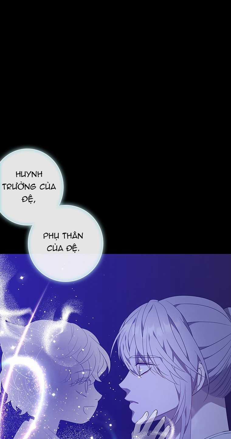 [18+] Ve Vãn, Mê Hoặc Hồ Ly 80.2 trang 28