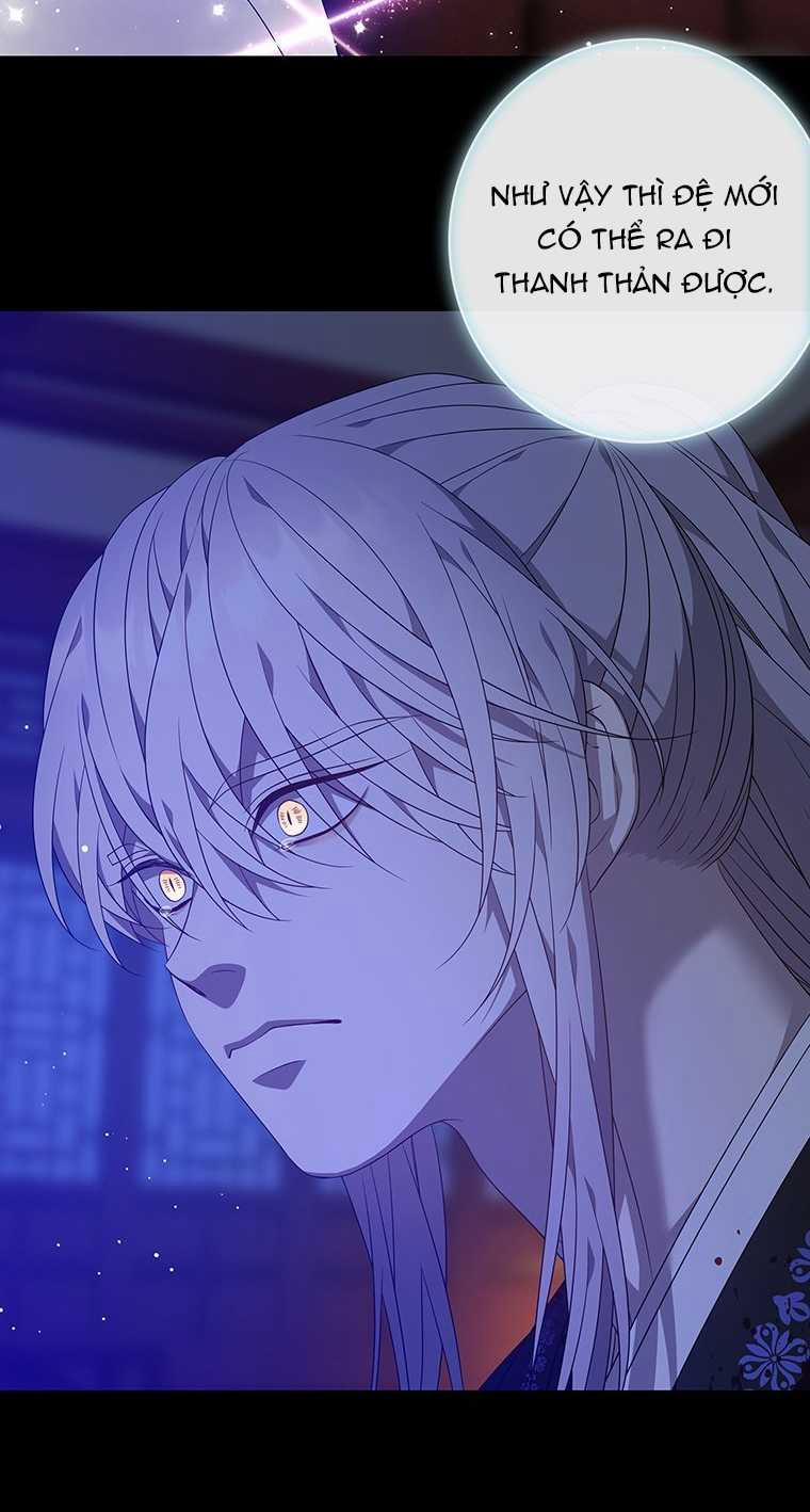 [18+] Ve Vãn, Mê Hoặc Hồ Ly 80.2 trang 3