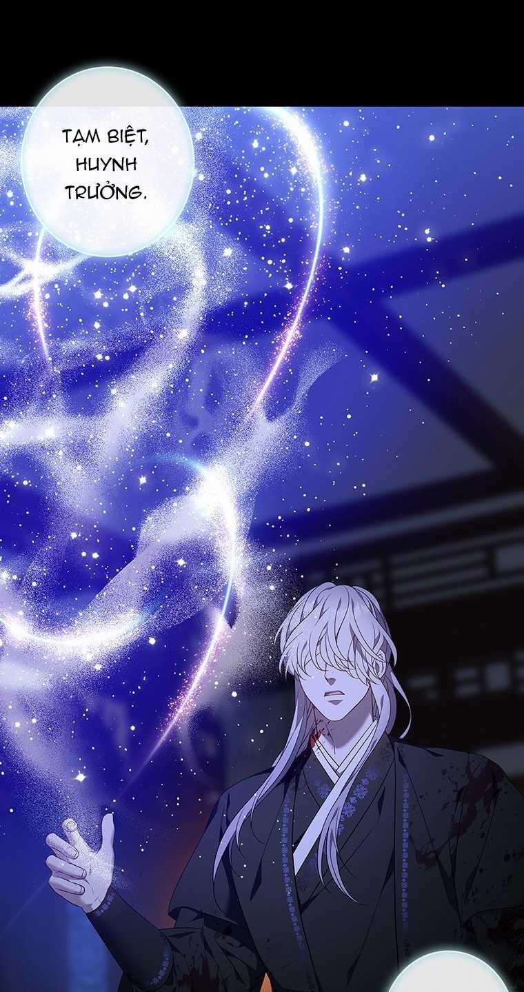 [18+] Ve Vãn, Mê Hoặc Hồ Ly 80.2 trang 30