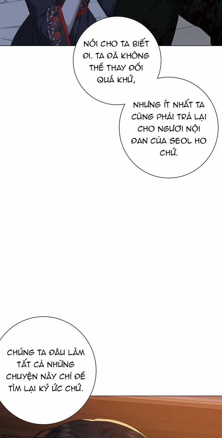 [18+] Ve Vãn, Mê Hoặc Hồ Ly 80.2 trang 38