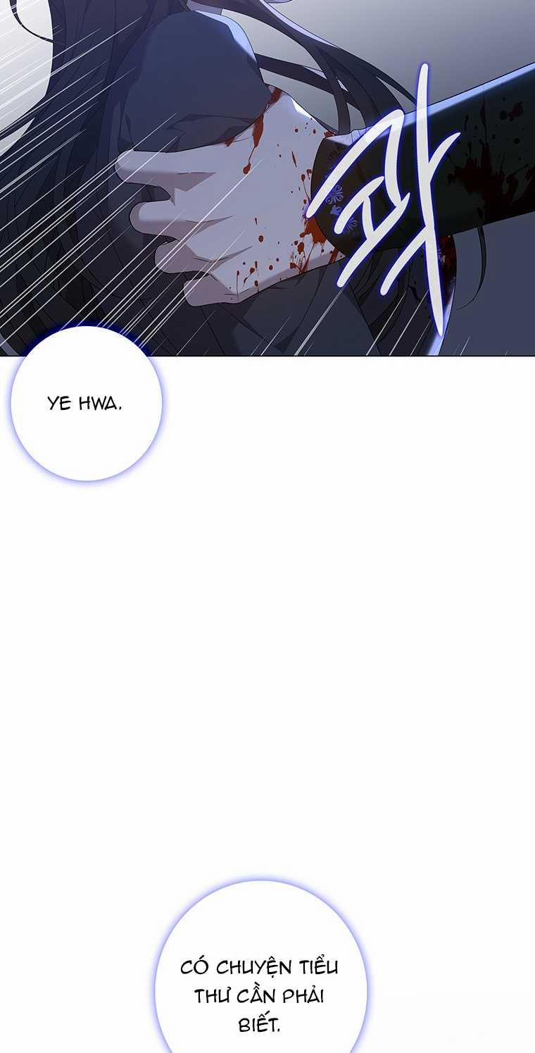 [18+] Ve Vãn, Mê Hoặc Hồ Ly 80.2 trang 40