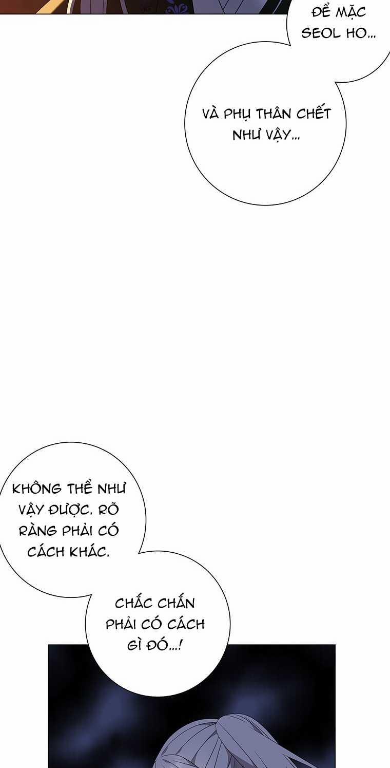 [18+] Ve Vãn, Mê Hoặc Hồ Ly 80.2 trang 45