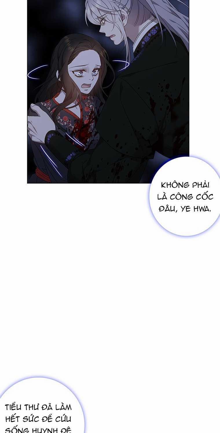 [18+] Ve Vãn, Mê Hoặc Hồ Ly 80.2 trang 46