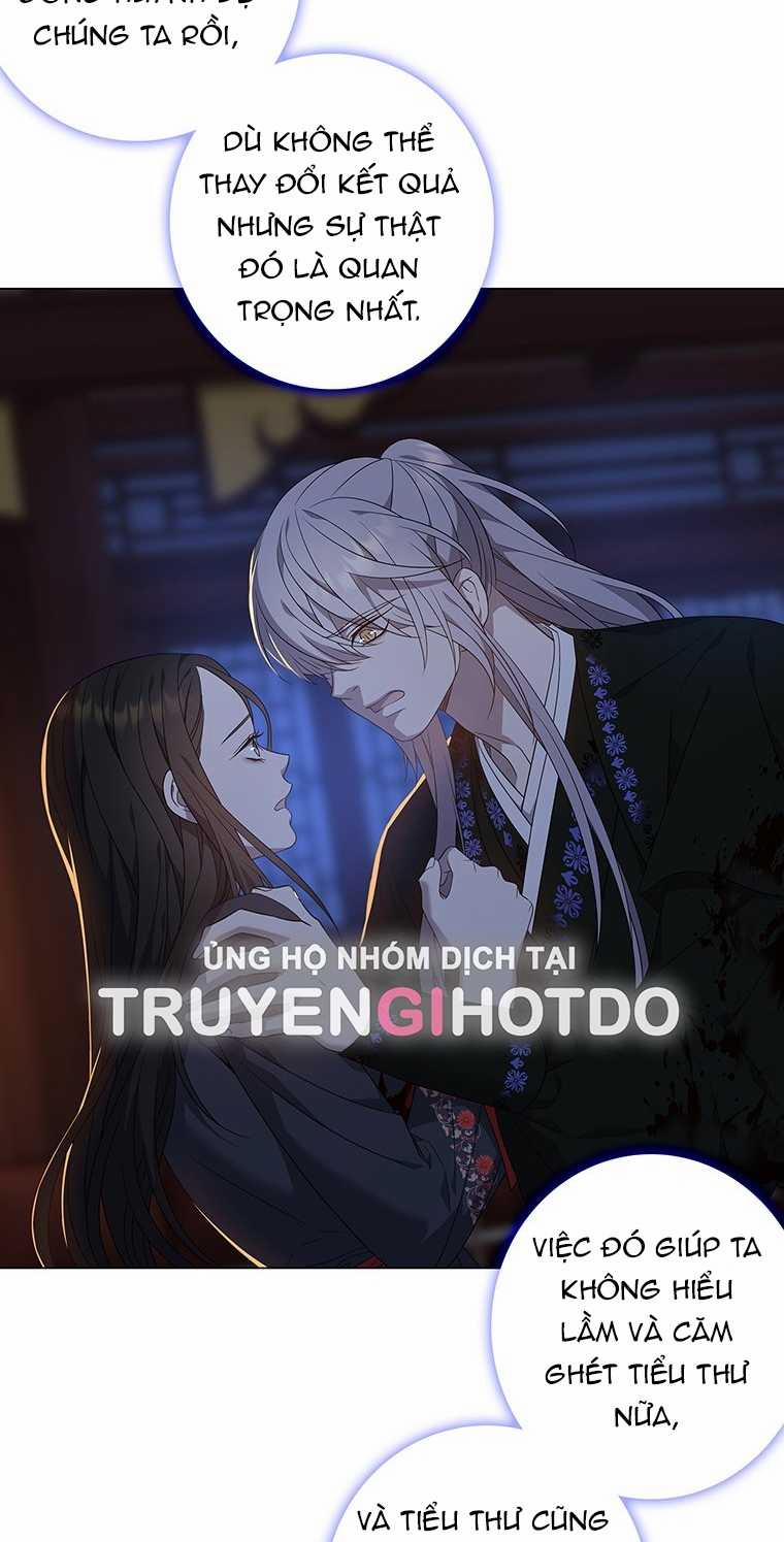[18+] Ve Vãn, Mê Hoặc Hồ Ly 80.2 trang 47