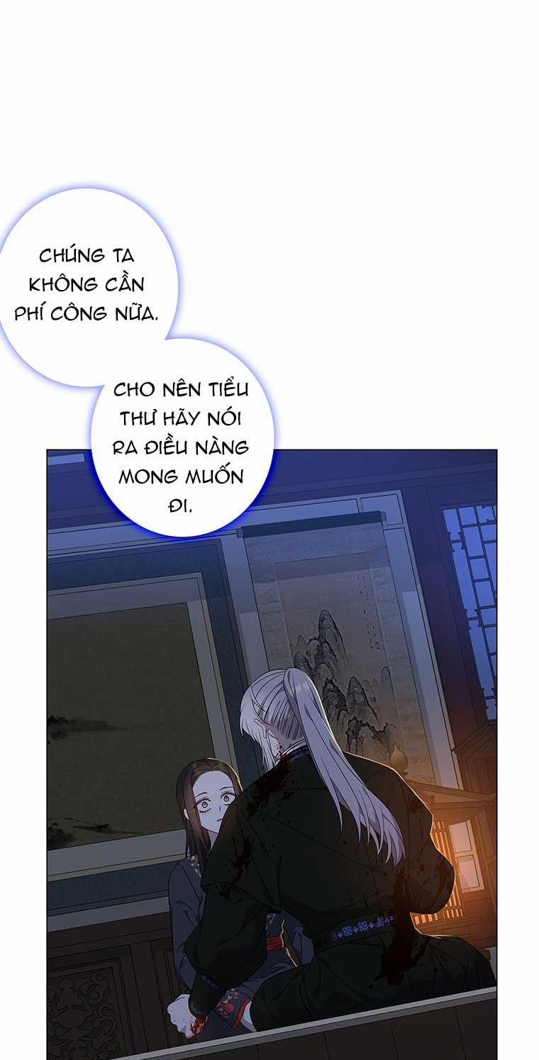 [18+] Ve Vãn, Mê Hoặc Hồ Ly 80.2 trang 50