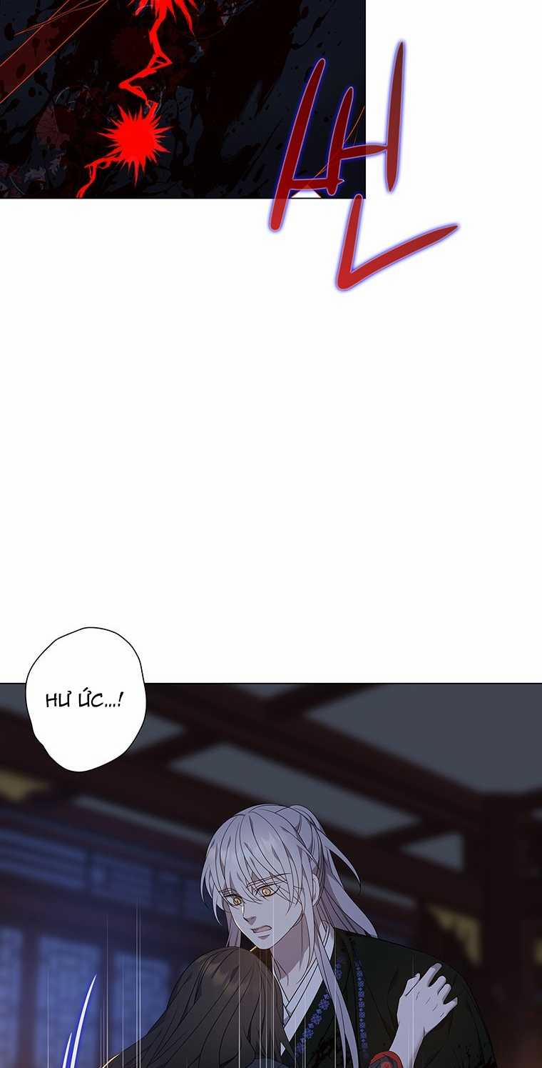 [18+] Ve Vãn, Mê Hoặc Hồ Ly 80.2 trang 59
