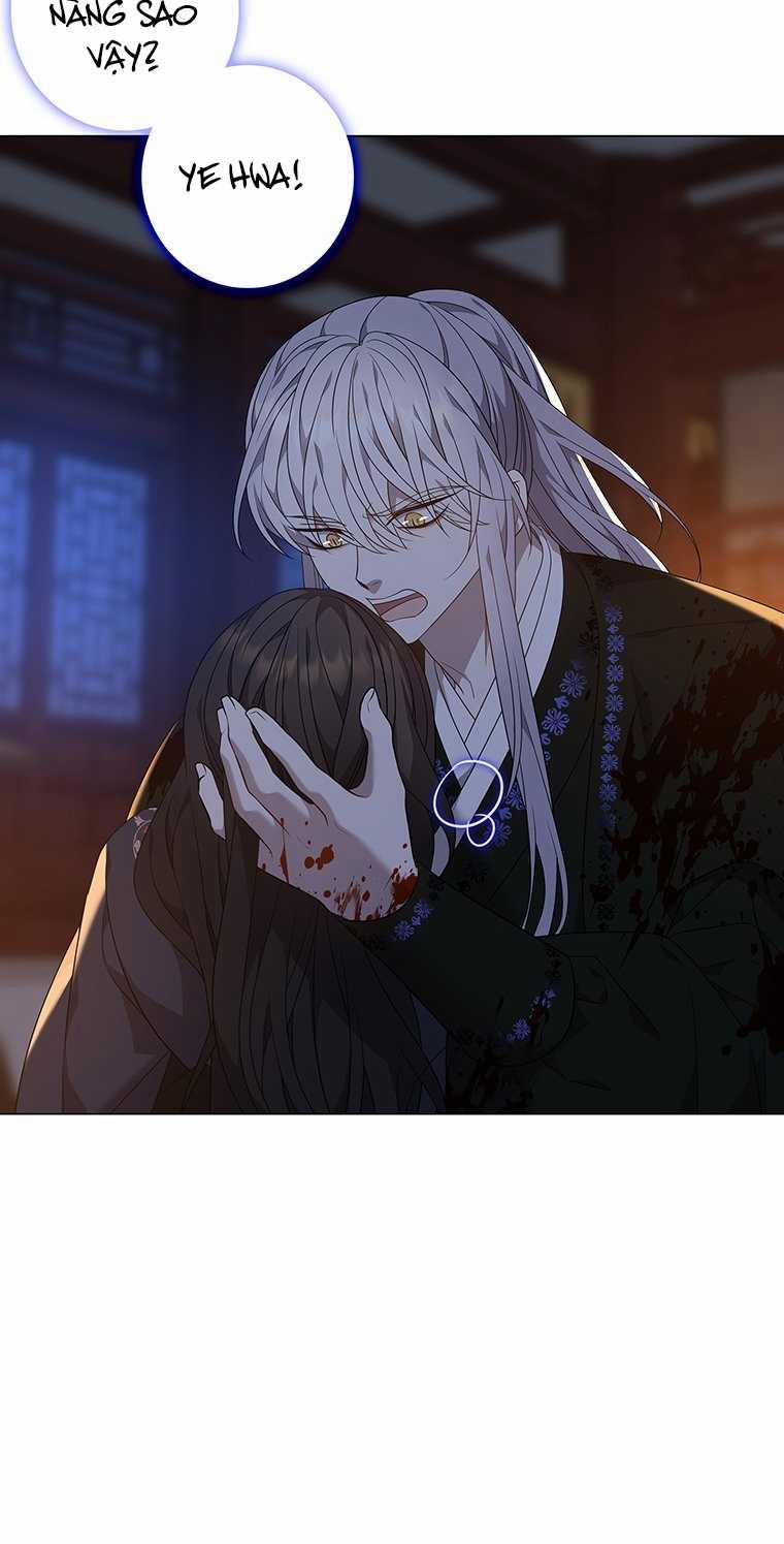 [18+] Ve Vãn, Mê Hoặc Hồ Ly 80.2 trang 62