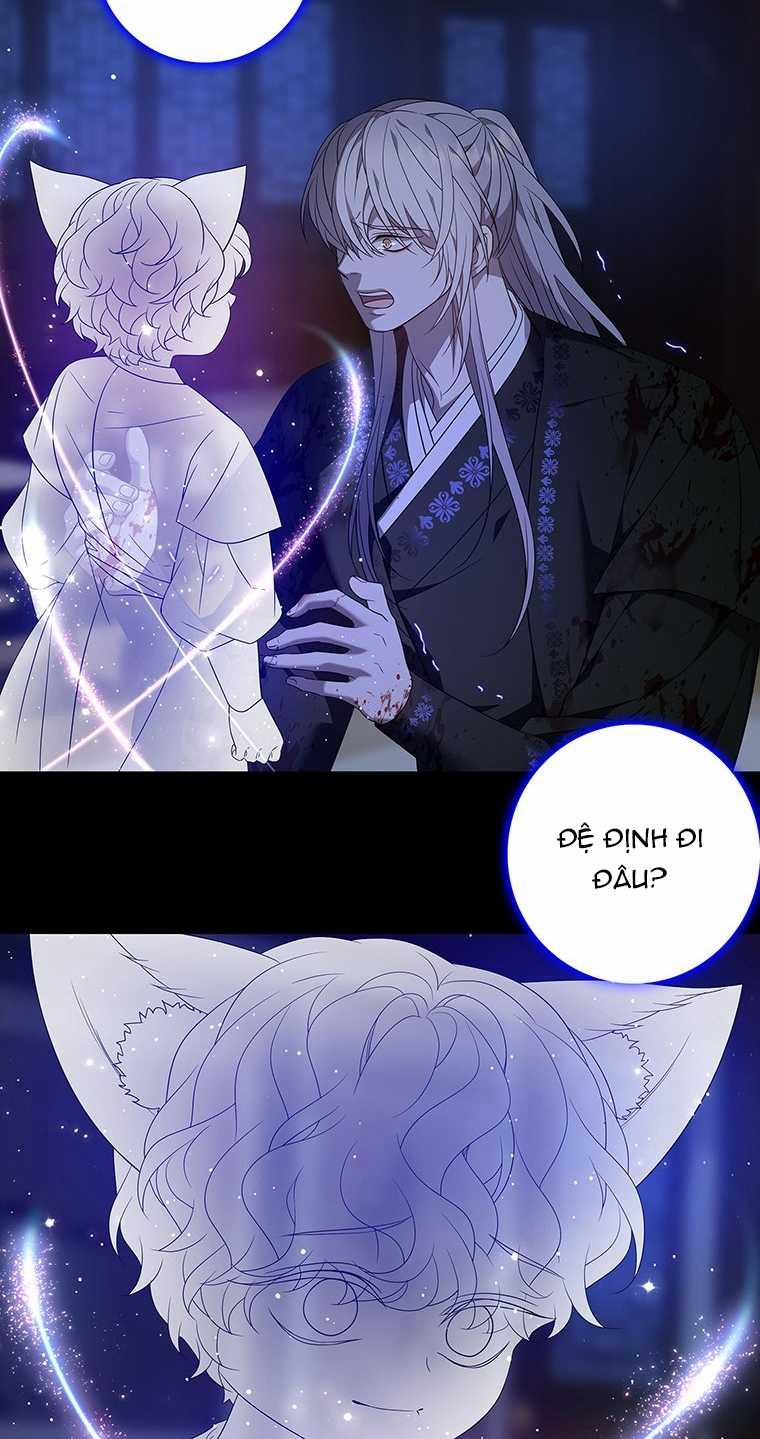 [18+] Ve Vãn, Mê Hoặc Hồ Ly 80.2 trang 7