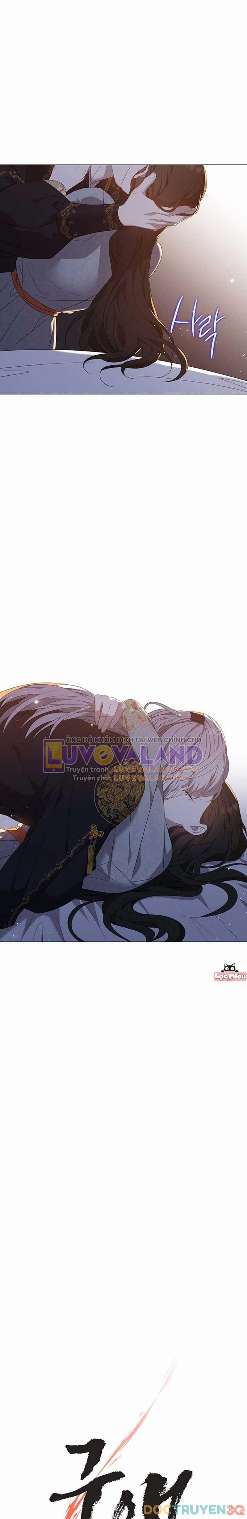 [18+] Ve Vãn, Mê Hoặc Hồ Ly 85 trang 13