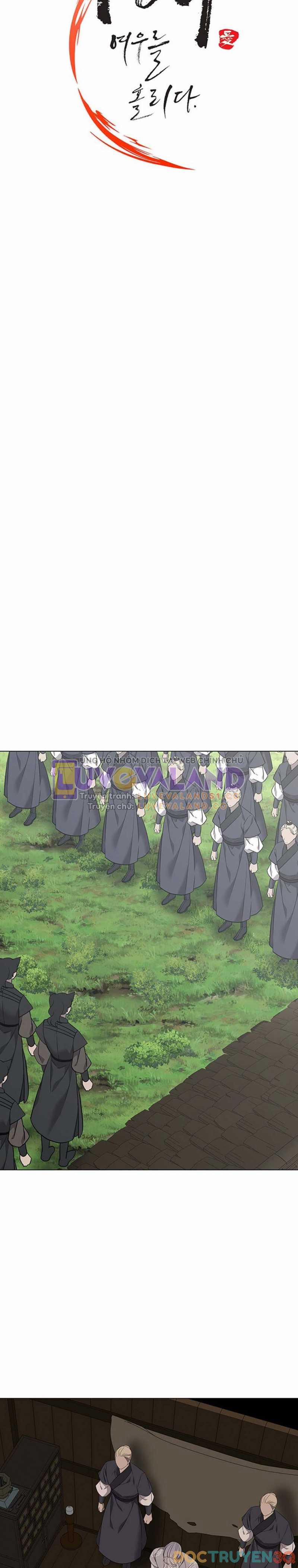 [18+] Ve Vãn, Mê Hoặc Hồ Ly 85 trang 14
