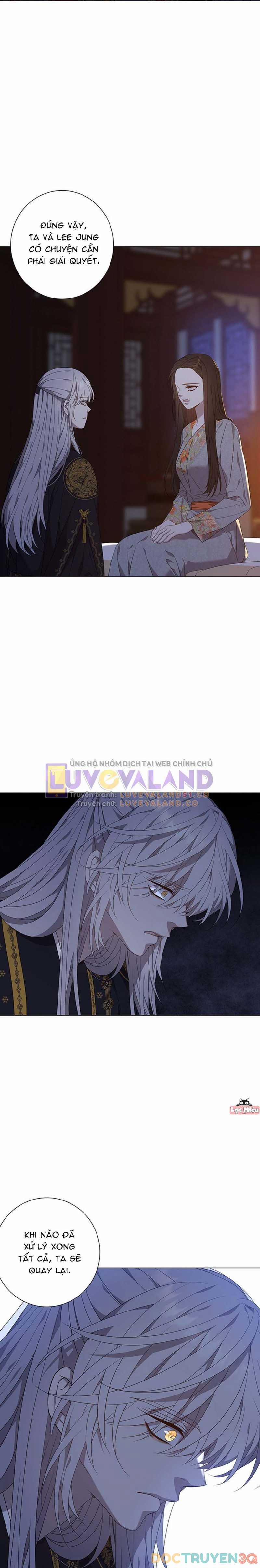 [18+] Ve Vãn, Mê Hoặc Hồ Ly 85 trang 3
