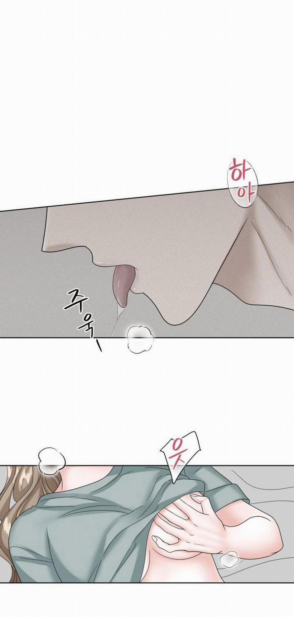 [18+] Vị Của Sếp 17.2 trang 0