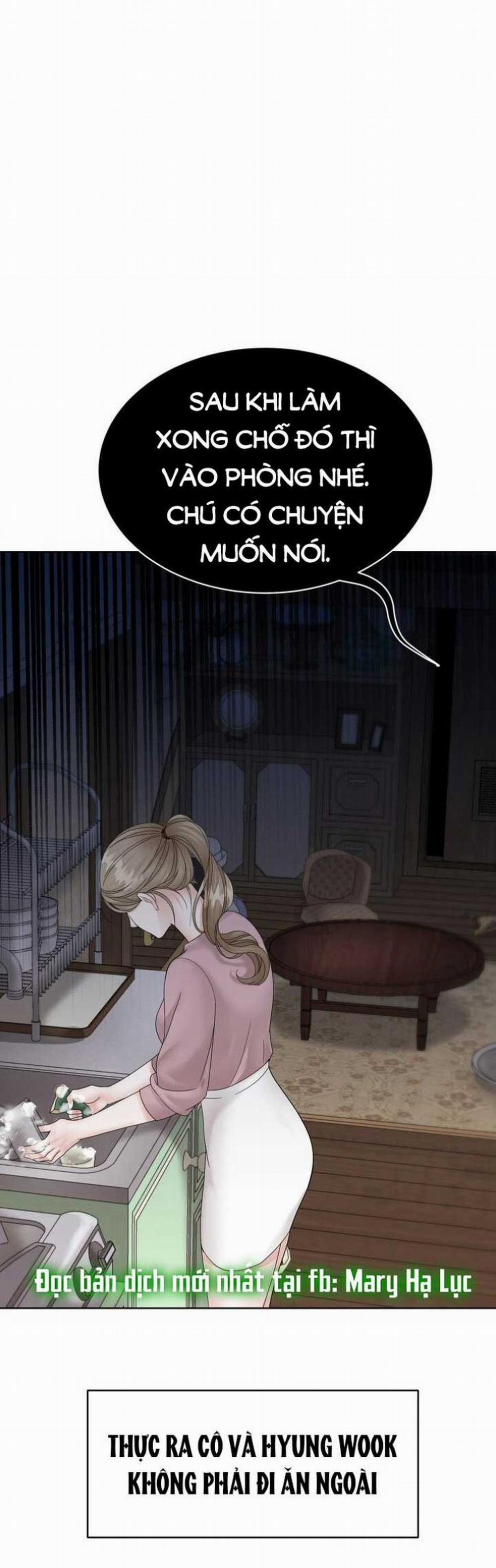 [18+] Vị Của Sếp 2.2 trang 0
