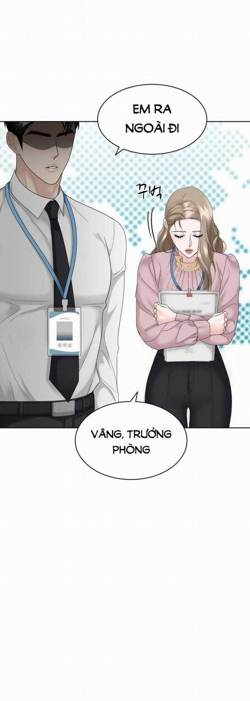 [18+] Vị Của Sếp 3.2 trang 0