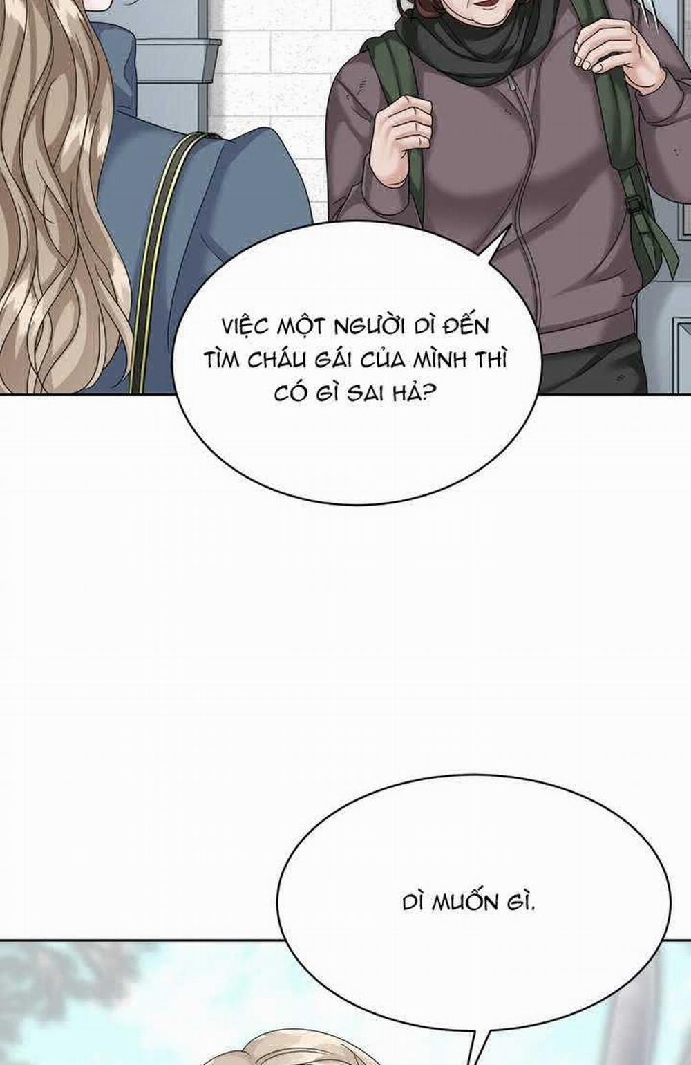[18+] Vị Của Sếp 31.2 trang 25