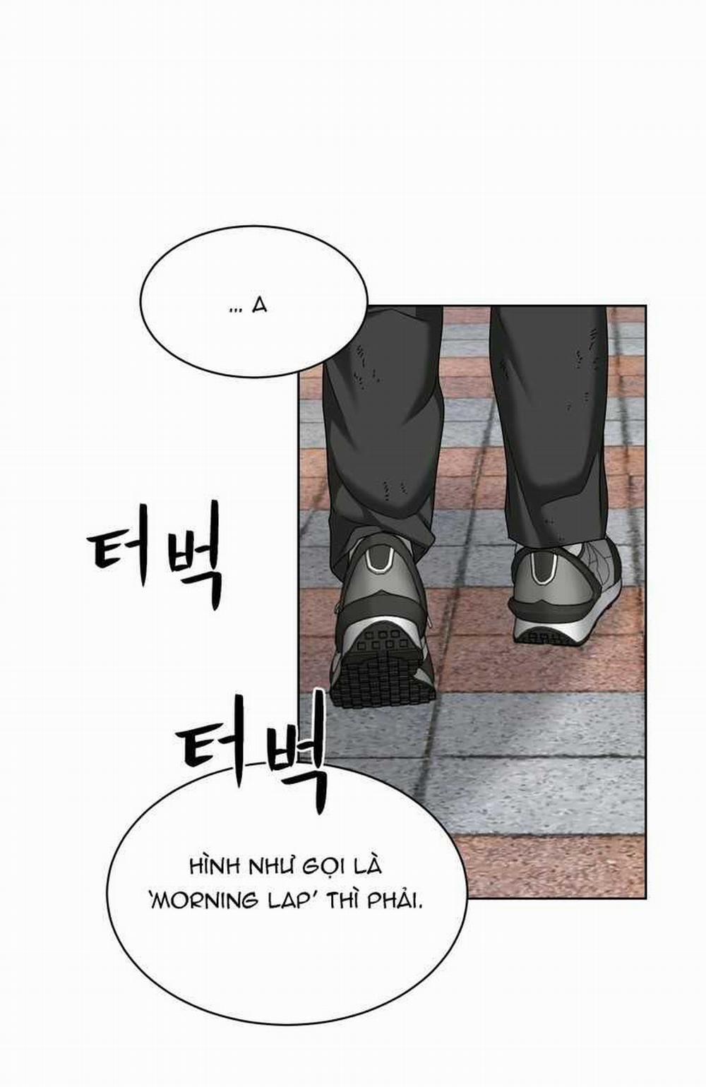 [18+] Vị Của Sếp 31.2 trang 9