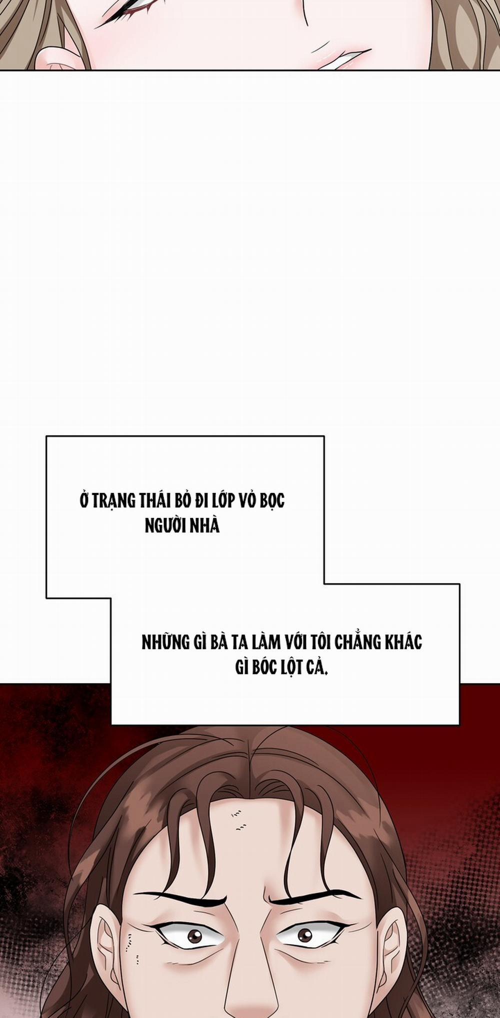 [18+] Vị Của Sếp 33.2 trang 12