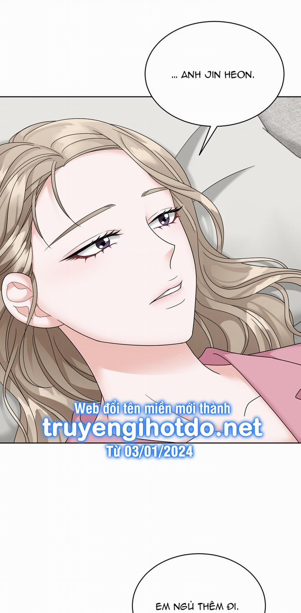 [18+] Vị Của Sếp 33.2 trang 18