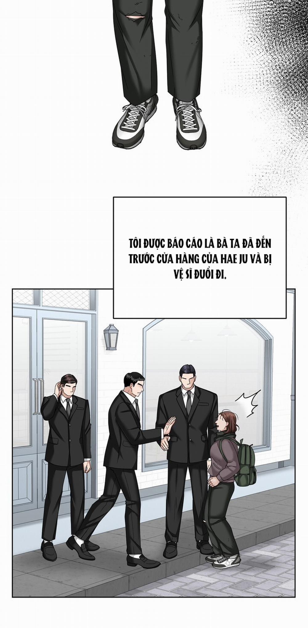 [18+] Vị Của Sếp 33.2 trang 26