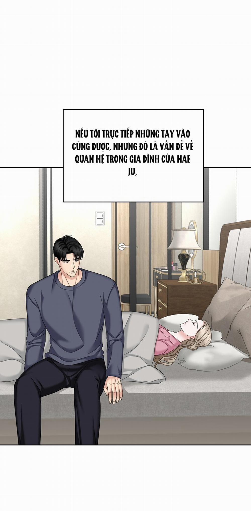 [18+] Vị Của Sếp 33.2 trang 28