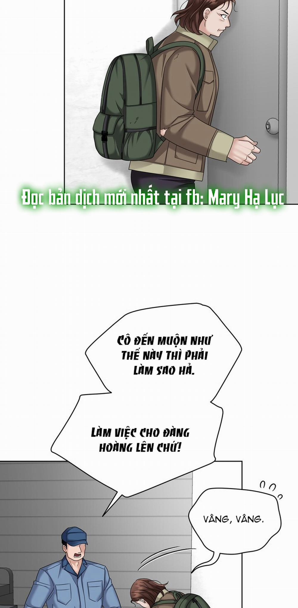 [18+] Vị Của Sếp 33.2 trang 32