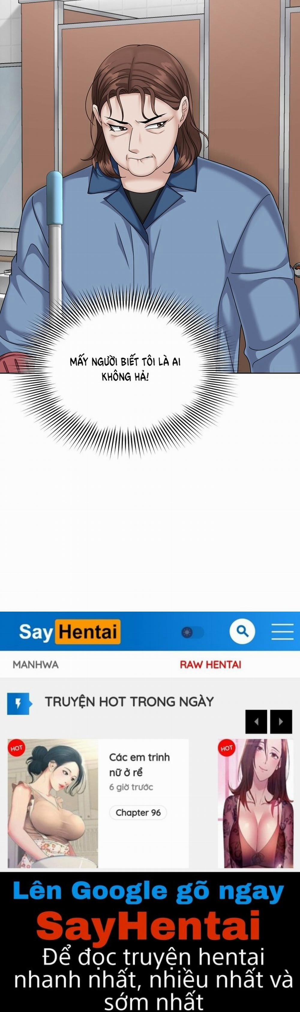 [18+] Vị Của Sếp 33.2 trang 38