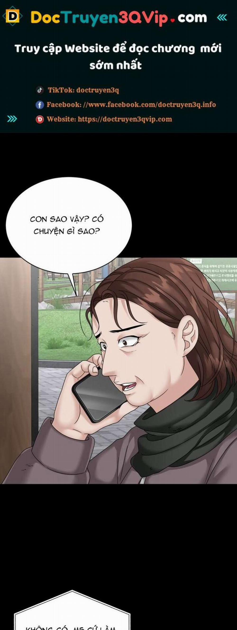 [18+] Vị Của Sếp 34.2 trang 0
