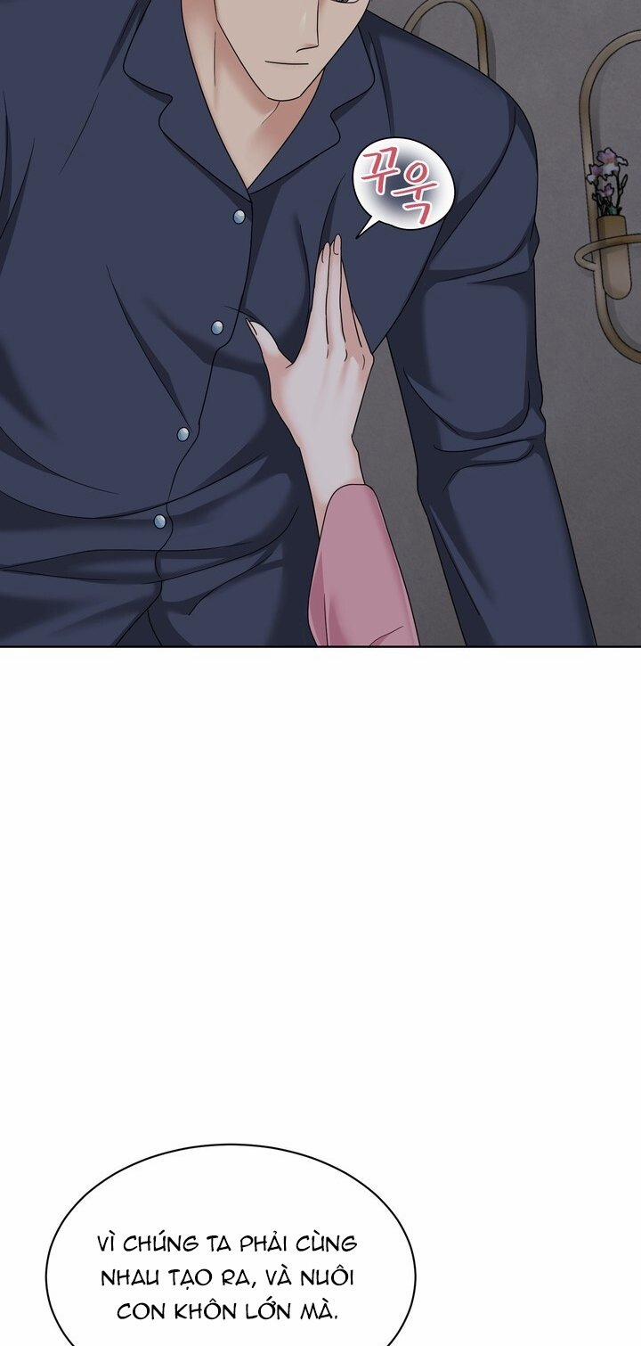 [18+] Vị Của Sếp 39.1 trang 10