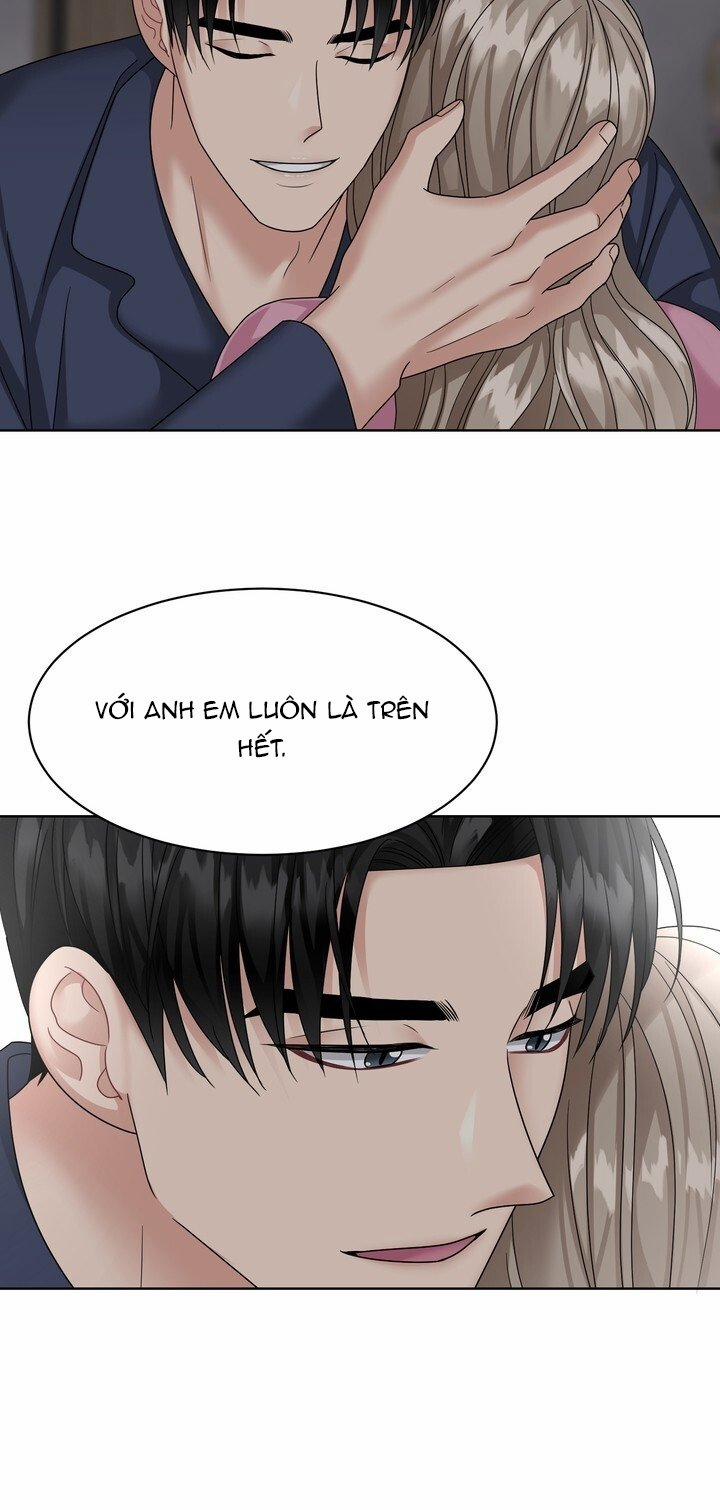 [18+] Vị Của Sếp 39.1 trang 13