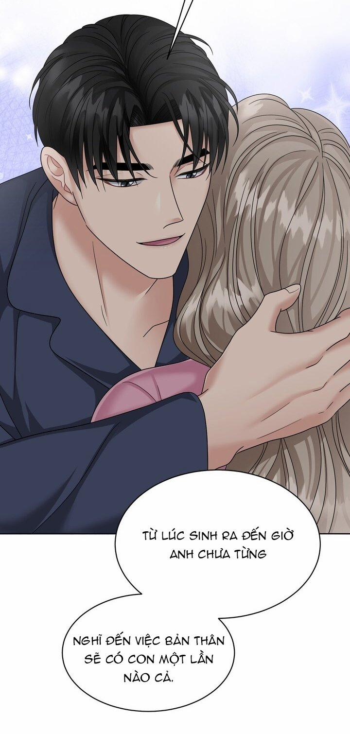 [18+] Vị Của Sếp 39.1 trang 15