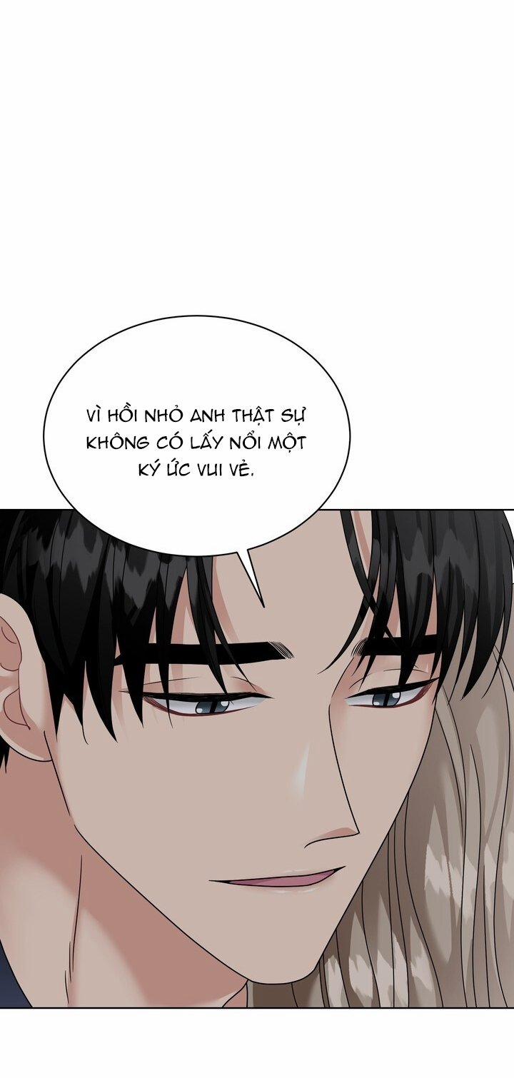 [18+] Vị Của Sếp 39.1 trang 16