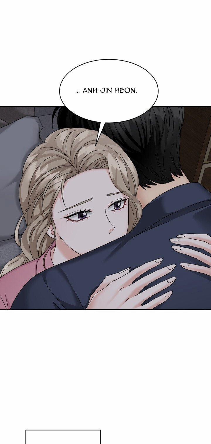 [18+] Vị Của Sếp 39.1 trang 17