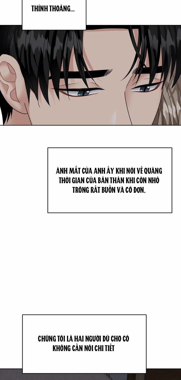 [18+] Vị Của Sếp 39.1 trang 18