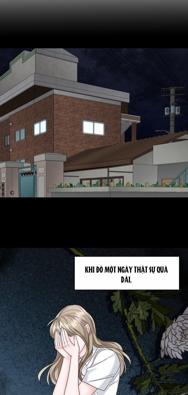 [18+] Vị Của Sếp 39.1 trang 20