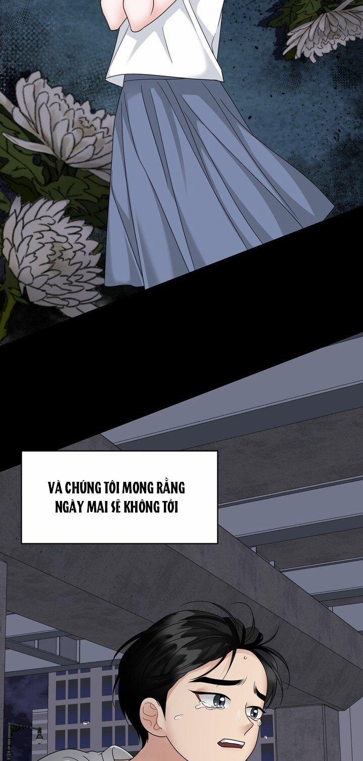 [18+] Vị Của Sếp 39.1 trang 21
