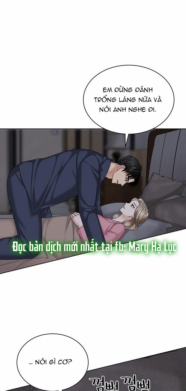 [18+] Vị Của Sếp 39.1 trang 5