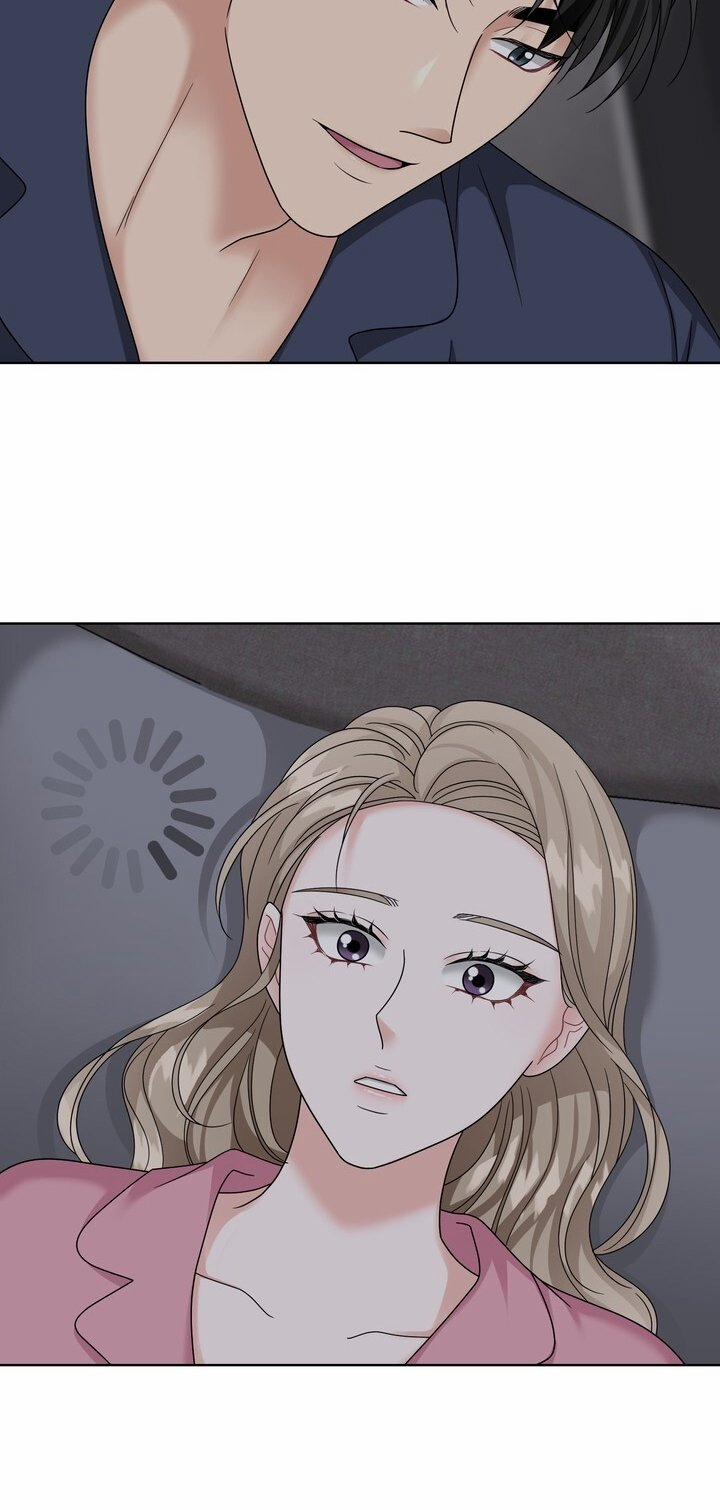 [18+] Vị Của Sếp 39.1 trang 7