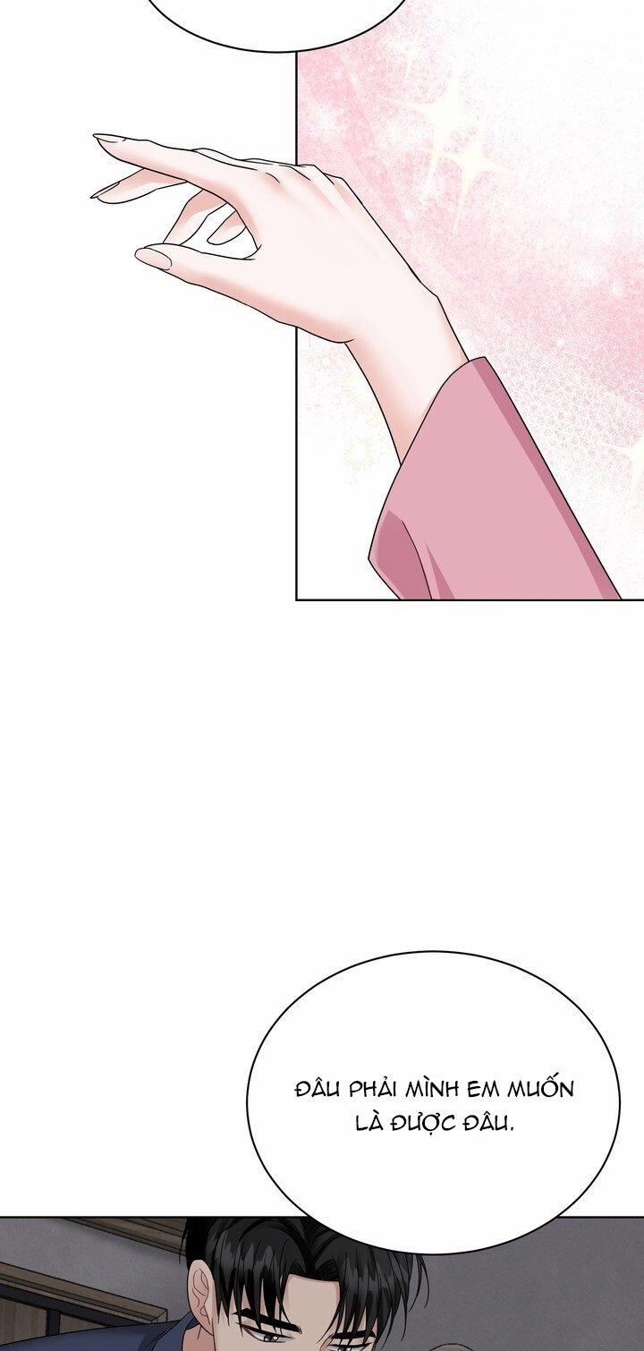 [18+] Vị Của Sếp 39.1 trang 9