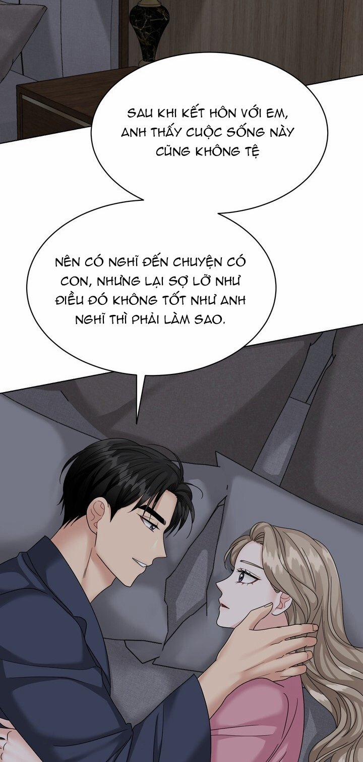 [18+] Vị Của Sếp 39.2 trang 1
